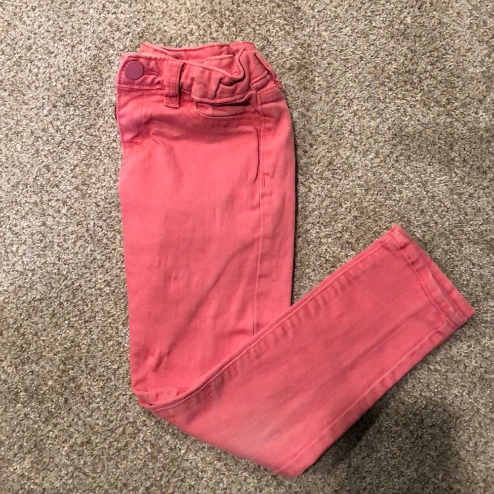 GapKids 1969 Super Skinny Jeans